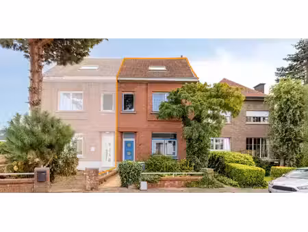 maison à vendre à teralfene pour € 375.000 avec 4 chambres à coucher