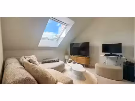 appartement à louer à bornem pour € 875 avec 1 chambre à coucher