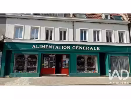 vente alimentation 180 m²