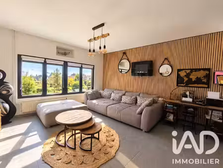 vente maison/villa 6 pièces