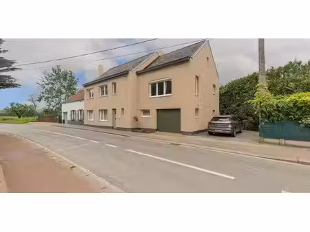 maison à vendre à eppegem pour € 475.000 avec 5 chambres à coucher
