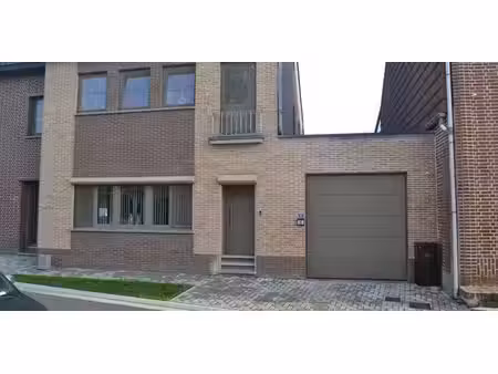 maison à vendre à rosmeer pour € 315.000 avec 4 chambres à coucher
