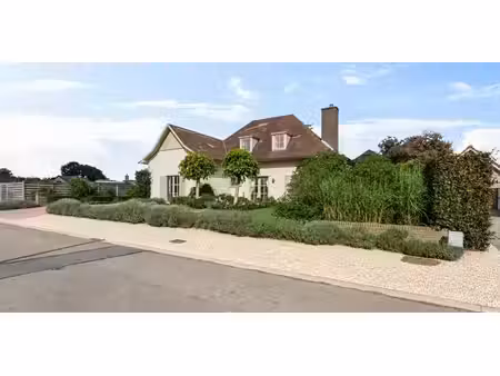 villa à vendre à overpelt pour € 525.000 avec 4 chambres à coucher