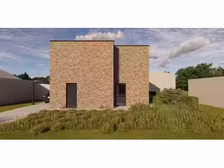 villa à vendre à testelt pour € 525.000 avec 4 chambres à coucher