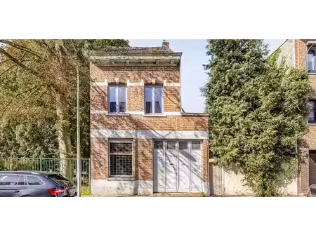 zone de projet à vendre à hemiksem pour € 525.000