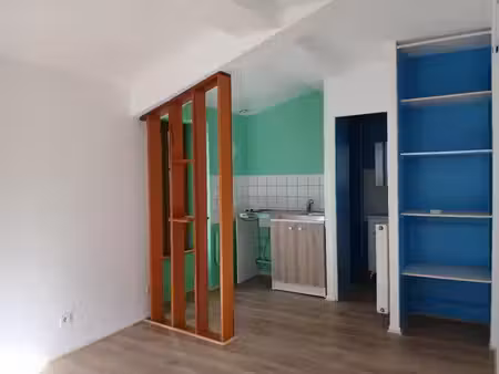 chatel studio 23.90m²