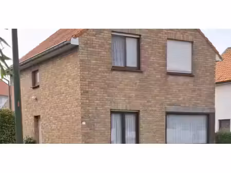 maison à vendre à westkapelle pour € 635.000 avec 2 chambres à coucher