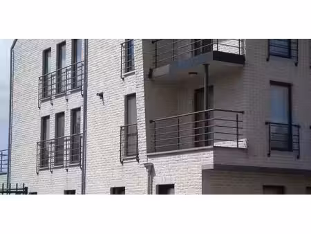 appartement à louer à genk pour € 1.250 avec 2 chambres à coucher