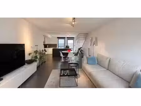 appartement à louer à lanaken pour € 1.200 avec 3 chambres à coucher