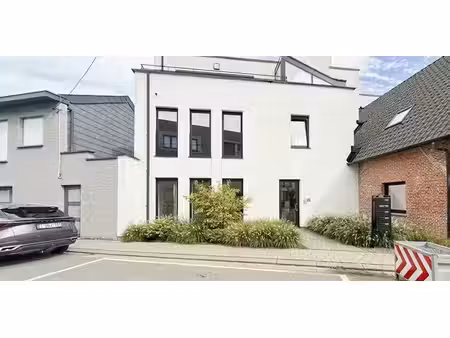 app. rez-de-chaussée à louer à sint-amands pour € 950 avec 2 chambres à coucher