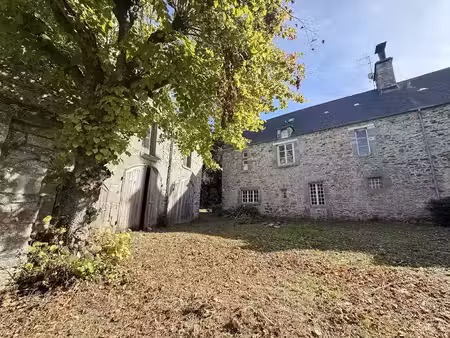 vente maison 4 pièces 160 m² à martinvast (50690)  235 125 €