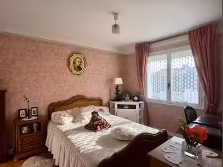 vente maison 5 pièces 130 m² à saujon (17600)  240 000 €