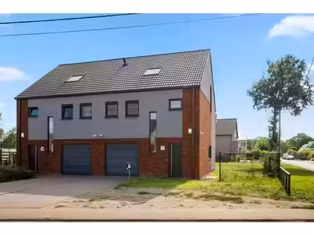 maison à vendre à hogeweg 36 werchter (rbx04967)