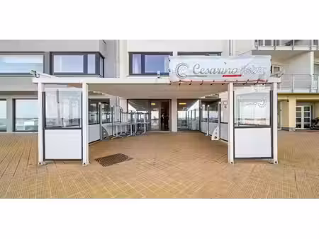 bien commercial à vendre à oostende pour € 750.000