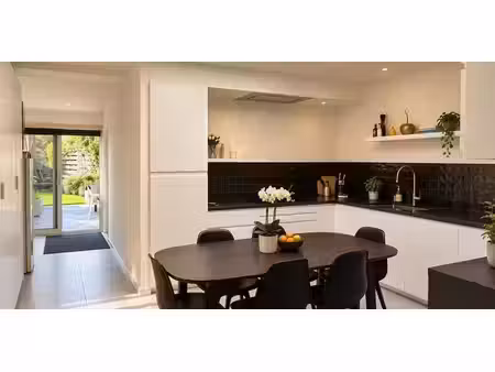 maison deux facades à vendre à eeklo pour € 390.000 avec 4 chambres à coucher