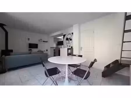 vente maison 3 pièces 65.43 m² à lambersart (59130)  235 000 €