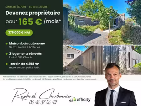 pavillon