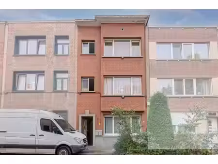 commercieel te koop in antwerpen met 3 slaapkamers