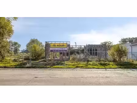 terrain à bâtir à vendre à klemskerke pour € 789.000
