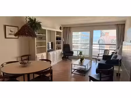 appartement à vendre à wenduine pour € 265.000