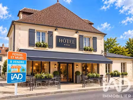 vente boutique/local commercial 206 m²