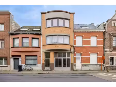 commercieel te koop in lier met 3 slaapkamers