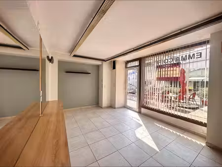 fonds et/ou murs commerciaux en vente azay-le-rideau (37190)