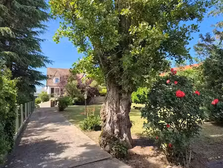 vente maison 6 pièces 148 m² à boutigny-sur-essonne (91820)  343 200 €