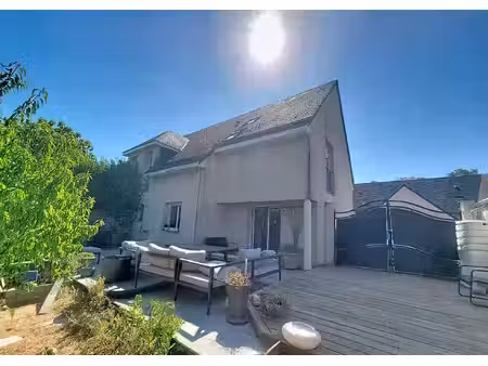 exclusivite ifs maison 5 pièce(s) 109 m2