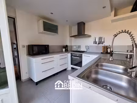 maison 5 pièces