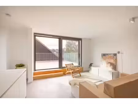 appartement te koop in oud-heverlee met 3 slaapkamers
