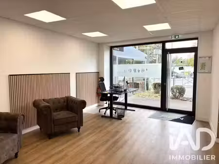 vente boutique/local commercial 43 m²