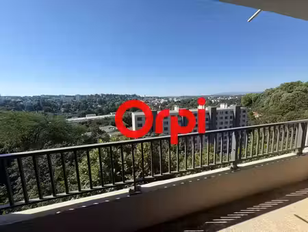 t3 avec vue panoramique