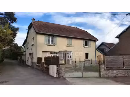 immeuble de 3 logements à vendre luxeuil les bains (70)