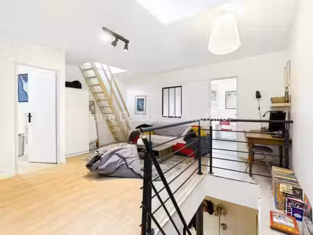 appartement t3 entièrement rénové