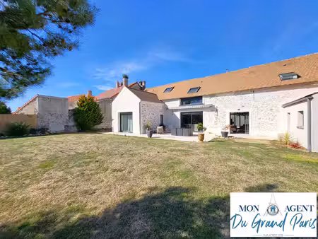 corps de ferme à vendre à briis-sous-forges