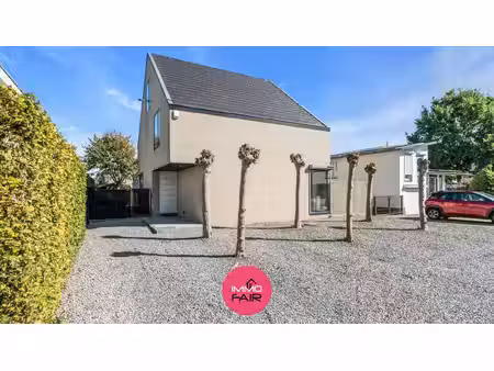 huis te koop in lanaken met 4 slaapkamers