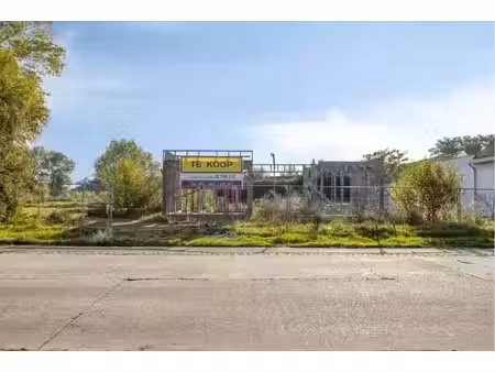 maison à vendre à nieuwe steenweg 123 de haan (rbx05403)