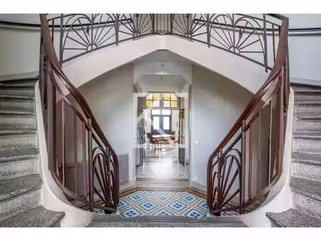 manoir à vendre à angers
