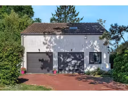 huis te koop in waterloo met 3 slaapkamers