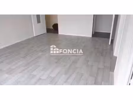 carnel - appartement t3 de 55 m² avec balcon – résidence calme proche des commerces