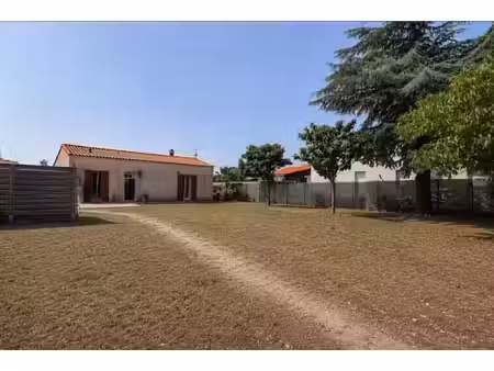 vente villa 4 pièces 89 m² à manduel (30129)  248 000 €