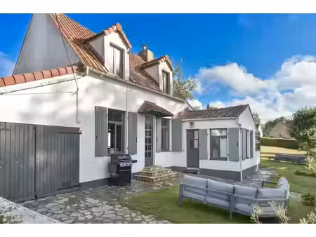 vente maison 4 pièces 76 m² à carly (62830)  244 950 €
