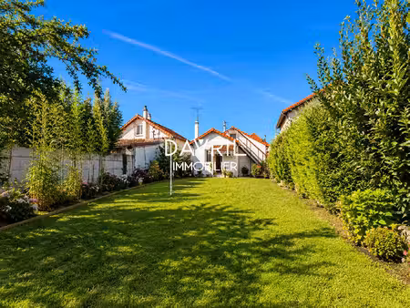 maison 3 pièce(s) 50 m2