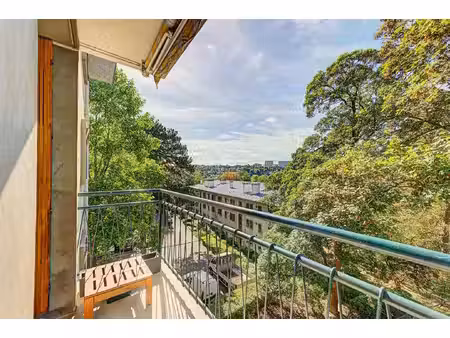 appartement 3 pièces à vendre à saint-germain-en-laye - réf. 18233