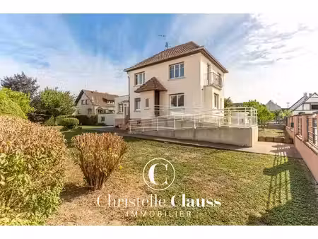 maison hindisheim 6 pièce(s) 112.78 m2