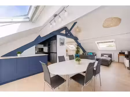 appartement saint germain en laye 5 pièce(s) 117 m2