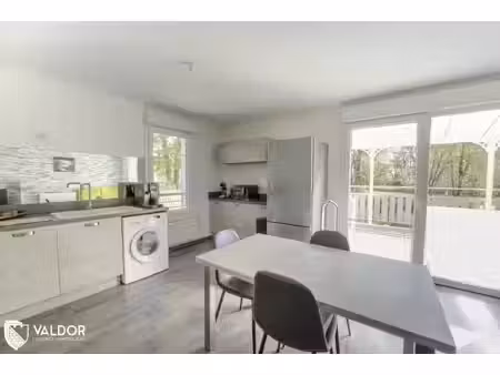 maison centre-ville au calme avec jardin et garage