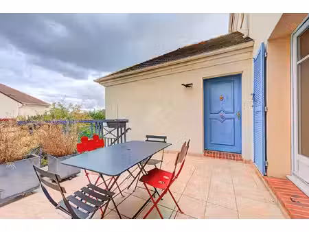 maison familiale au calme  aux portes de saint-germain-en-laye 170 m2