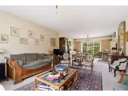 maison saint germain en laye / fourqueux 8 pièces 170 m2